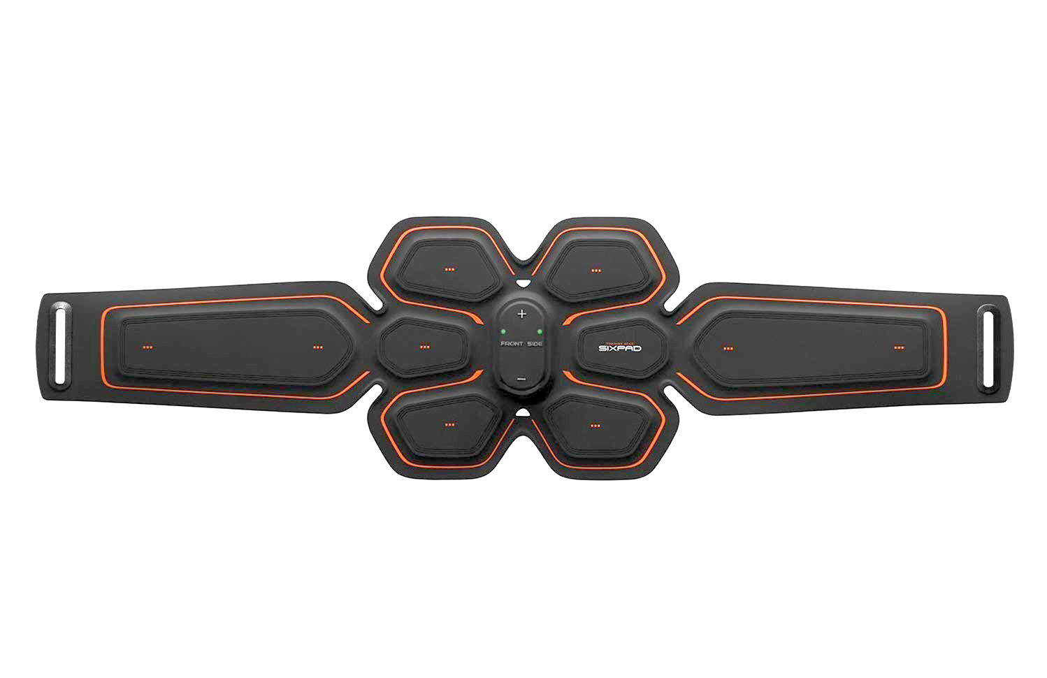 楽天市場】sixpad アブズベルト s/m/lサイズの通販