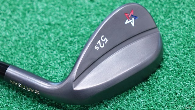 楽天市場】カスタムクラブ アーティザンゴルフ ARTISAN ウェッジ DBM