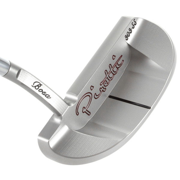 楽天市場】Piretti ピレッティ ボーサ クラシック 303 シリーズ パター