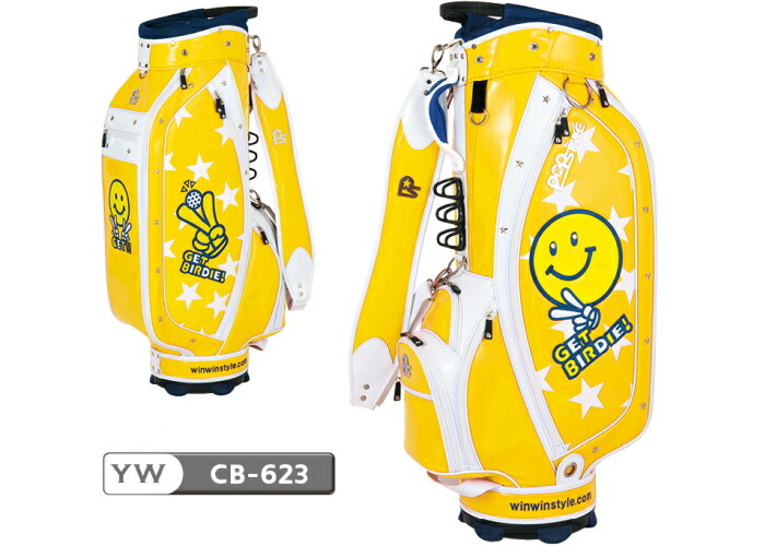 楽天市場】WINWIN STYLE ウィンウィンスタイル GET BIRDIE! ゲット