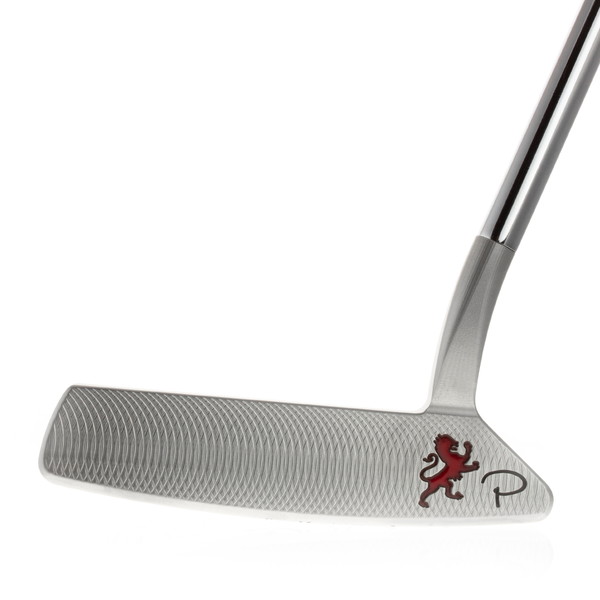 楽天市場】Piretti ピレッティ ルッカ クラシック 303 シリーズ パター