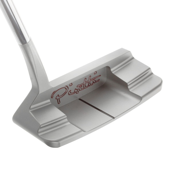 楽天市場】Piretti ピレッティ ルッカ クラシック 303 シリーズ パター