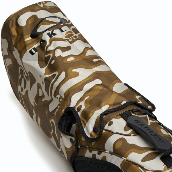 楽天市場】OAKLEY オークリー BG STAND 14.0 スタンド キャディバッグ