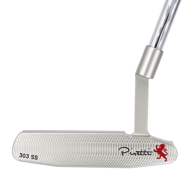 楽天市場】Piretti ピレッティ パター コットンウッド2 ライジングサン