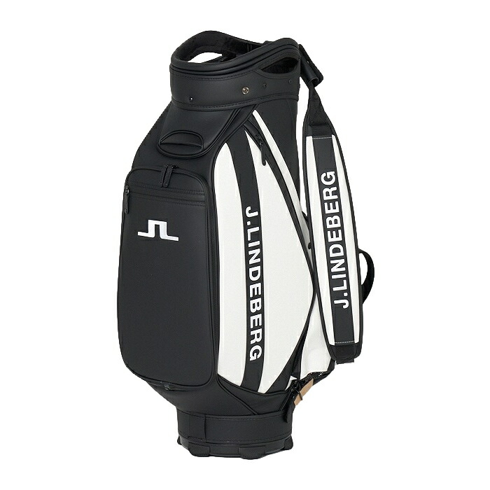 楽天市場】J.LINDEBERG ジェイリンドバーグ VESSEL コラボ キャディ
