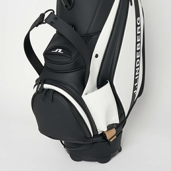 楽天市場】J.LINDEBERG ジェイリンドバーグ VESSEL コラボ キャディ