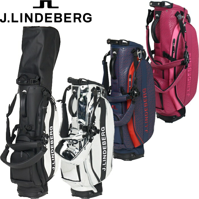 楽天市場】J.LINDEBERG ジェイリンドバーグ VESSEL コラボ スタンド