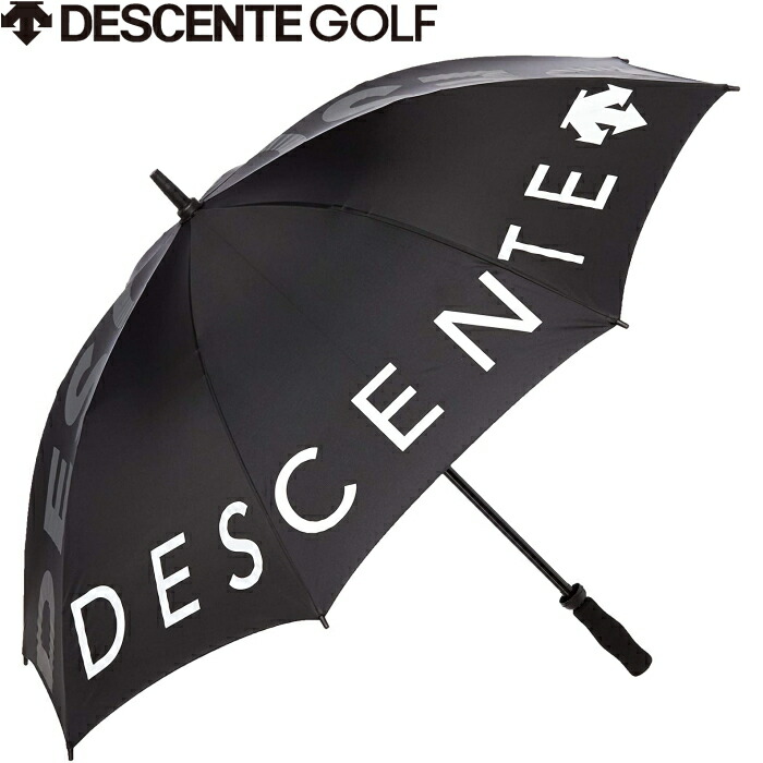 楽天市場】デサント ゴルフ DQBRJX00 UVアンブレラ 全天候傘（晴雨兼用