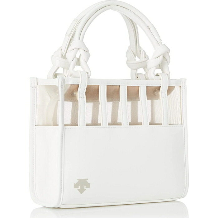 楽天市場】デサントゴルフ DQCTJA44 カートバッグ デザインメッシュ制