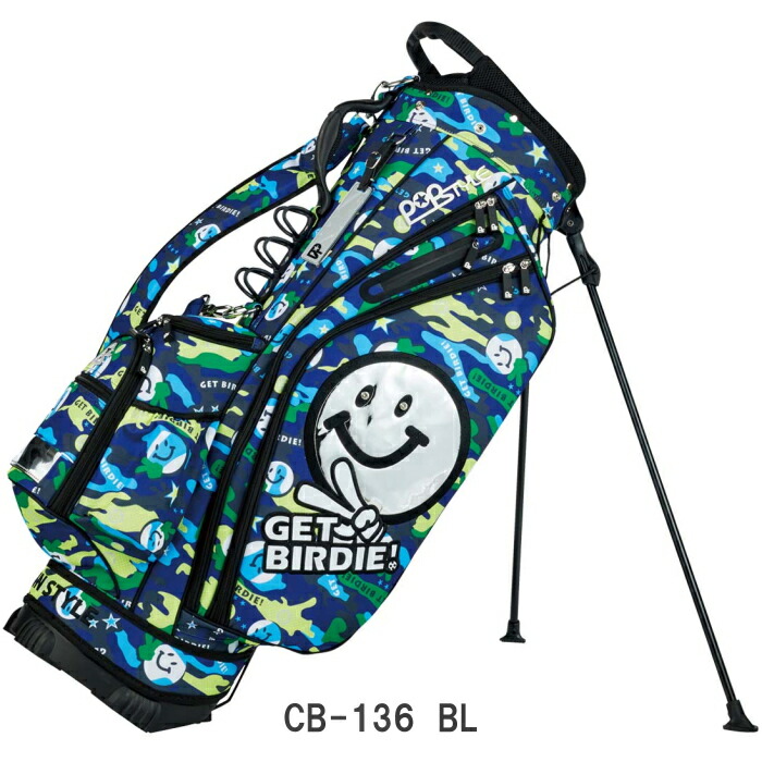 楽天市場】WINWIN STYLE ウィンウィンスタイル GET BIRDIE! CAMO MULTI