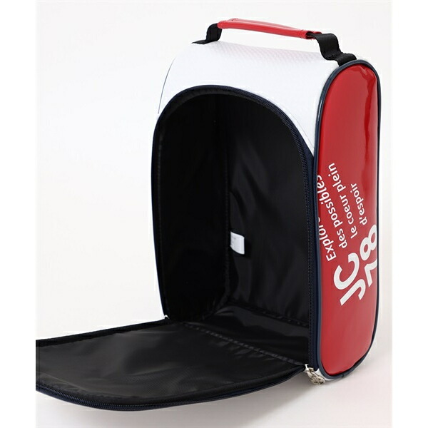 楽天市場】CASTELBAJAC カステルバジャック CBS030 シューズケース