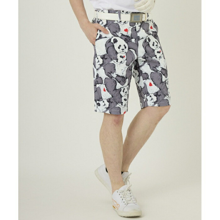 楽天市場】Loudmouth ラウドマウス ショートパンツ 763302-348 Resting