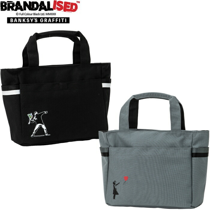 楽天市場】Banksy バンクシー ゴルフ BARB-02 ラウンドポーチ ラウンド