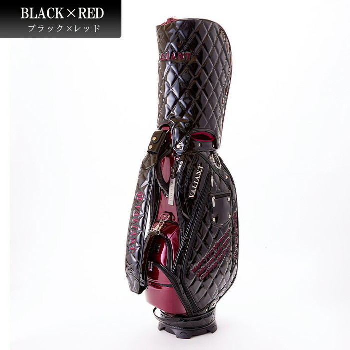 楽天市場】バリアント VA-023 エンブレムコレクション キャディバッグ