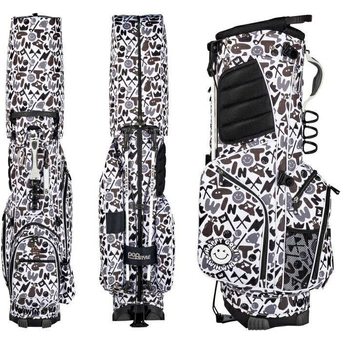 楽天市場】WINWIN STYLE ウィンウィンスタイル HAPPY GOLF スタンド