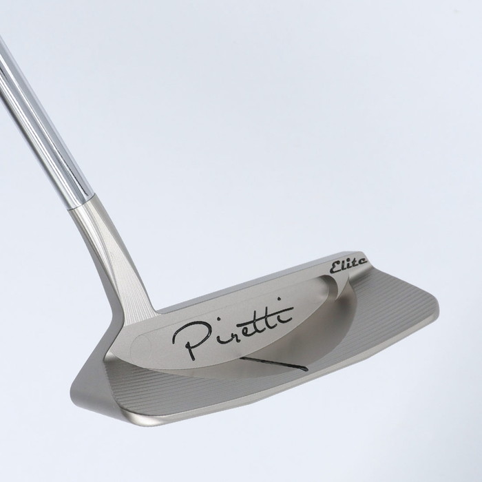 楽天市場】Piretti ピレッティ エリート マテラ FN パター (Elite