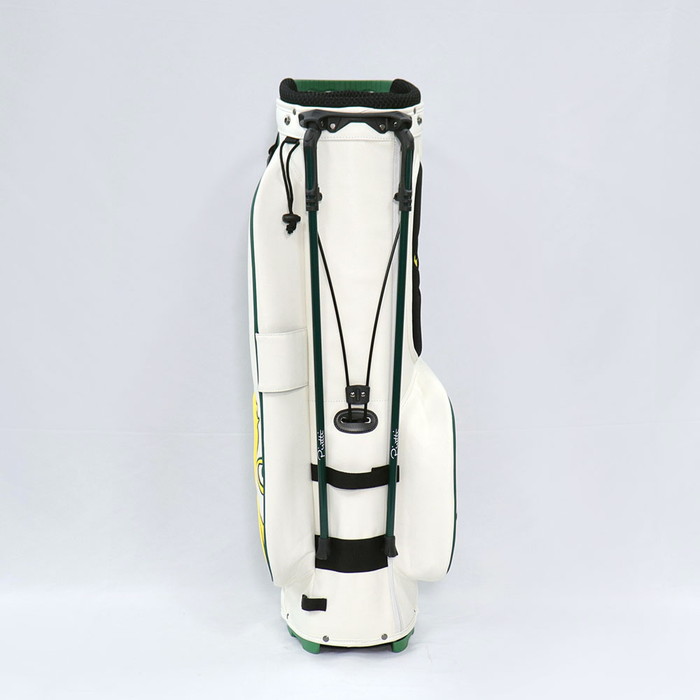 楽天市場】Piretti ピレッティ PR-SB0006 スタンド キャディバッグ 9型