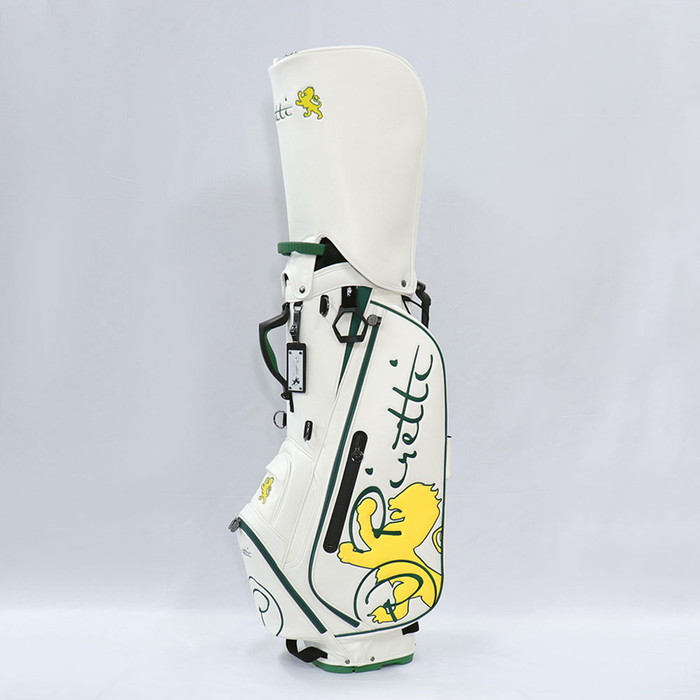 楽天市場】Piretti ピレッティ PR-SB0006 スタンド キャディバッグ 9型