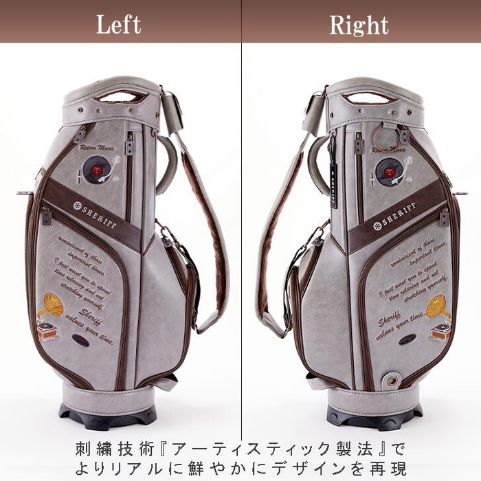 楽天市場】SHERIFF シェリフ ミュージックシリーズ SMU-003 キャディ