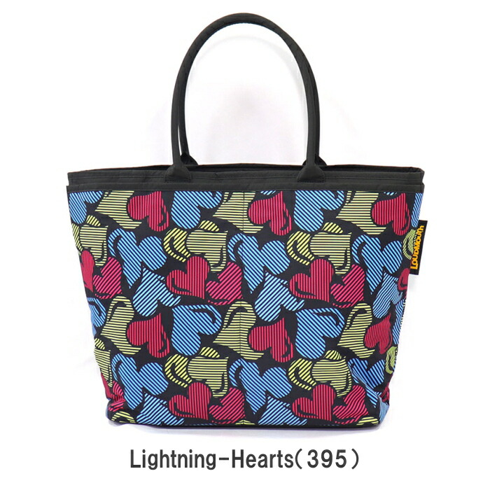 楽天市場】LOUDMOUTH ラウドマウス LM-TB0010 トートバッグ （ボストン