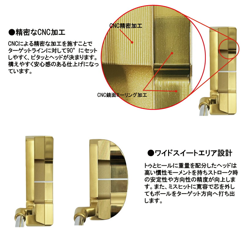 楽天市場】Lynx リンクス MASTER MODEL GC GOLD マスターモデル GC