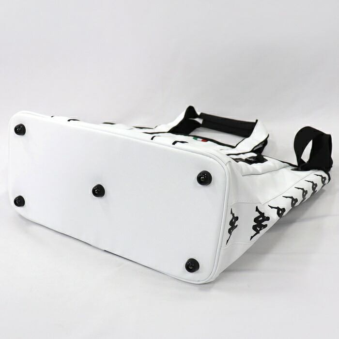 楽天市場】Kappa カッパ ゴルフ KP-TB0001 トートバッグ メンズ