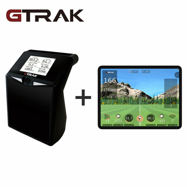弾道測定器 gtrak」の人気商品一覧 | 安い商品を通販サイトから探す