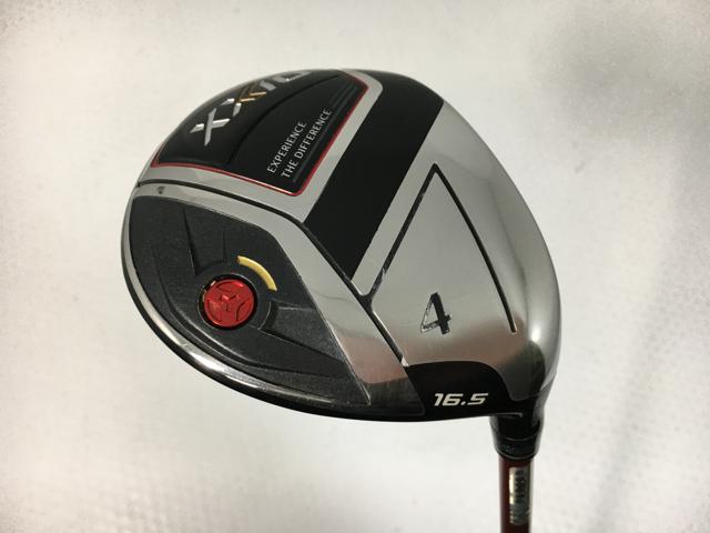 楽天市場】ゼクシオ 4 番 ウッドの通販