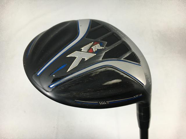 楽天市場】xr 16 フェアウェイ ウッド 4wの通販