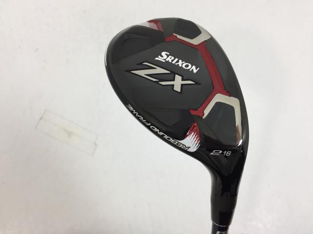 楽天市場】srixon zx ハイブリッドの通販