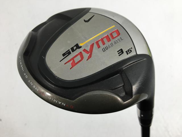 楽天市場】ナイキ サスクワッチ 3wの通販