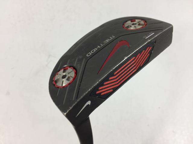 楽天市場】パター グリップ（ブランドナイキ）の通販