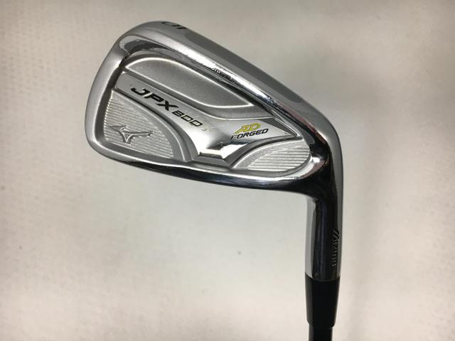 楽天市場】JPX 800 AD フォージドアイアン（ブランドミズノ