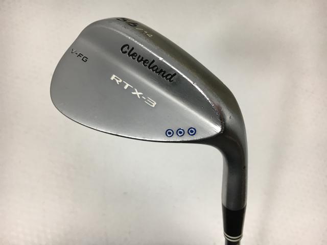 楽天市場】クリーブランド rtx－3 56の通販