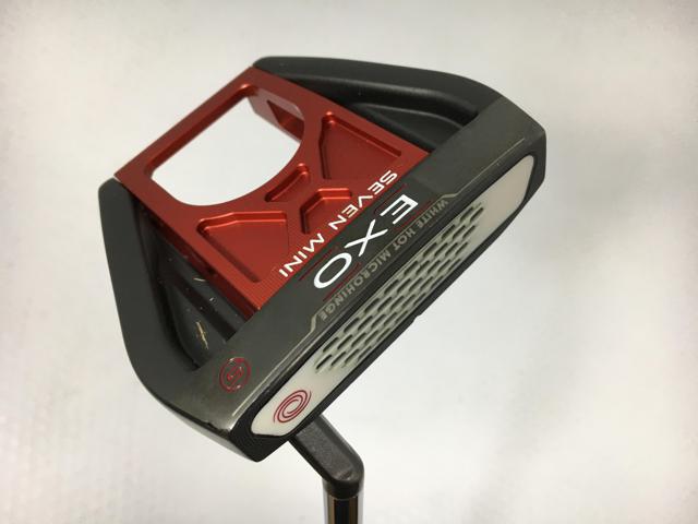 楽天市場】オデッセイ exo パターの通販