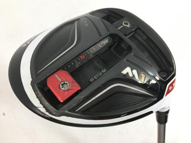 楽天市場】テーラーメイド ドライバー M1の通販