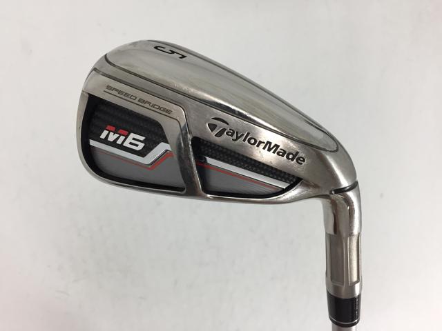 楽天市場】m6 アイアンセットの通販