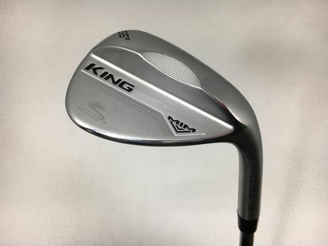 楽天市場】コブラ ウェッジ 50の通販