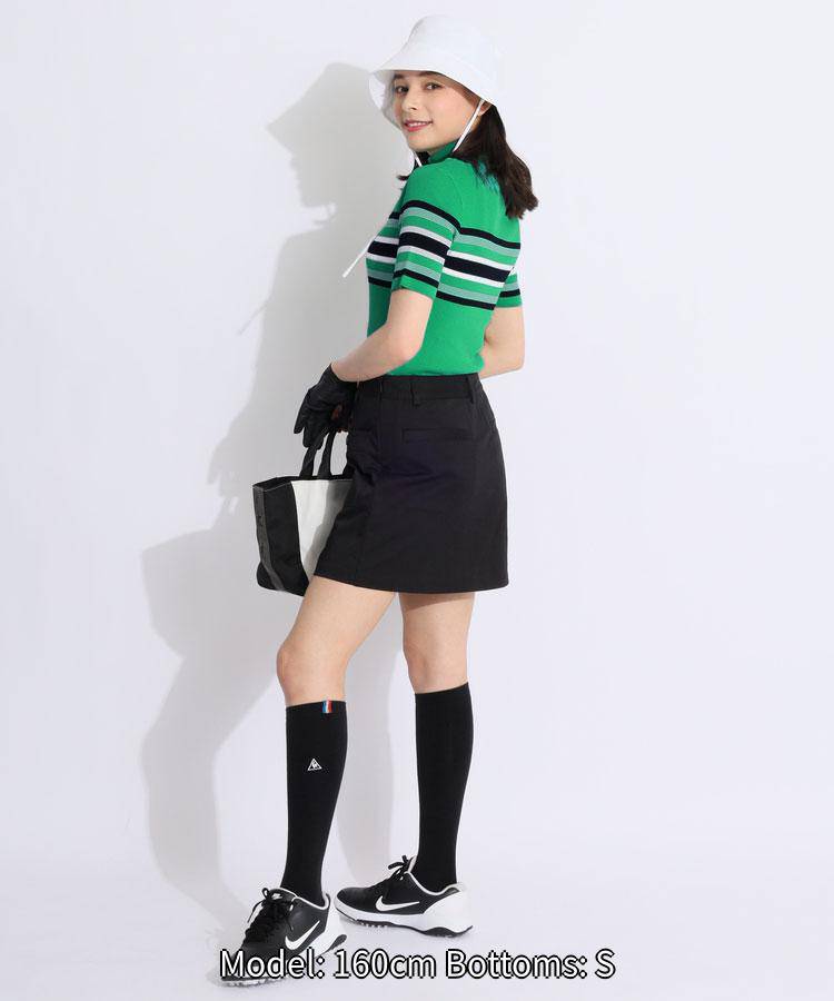 楽天市場】【セール品】 キャロウェイ フロントポケットキュロット