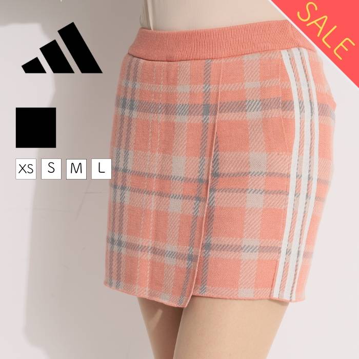 楽天市場】【セール品】 アディダスゴルフ タータンチェック柄ラップ風