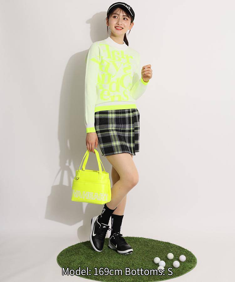 楽天市場】【セール品】 アディダスゴルフ タータンチェック柄ラップ風