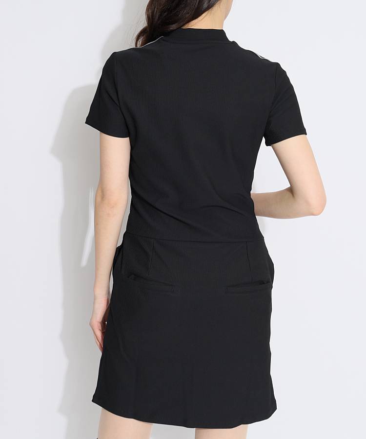 楽天市場】【セール品】 アディダスゴルフ スリーストライプス半袖