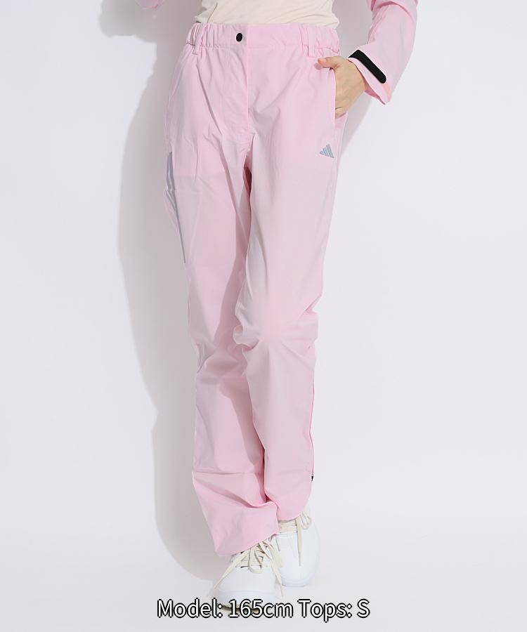 楽天市場】アディダスゴルフ 【透湿防水】収納袋付きスリーストライプ