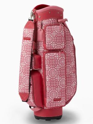 楽天市場】オノフ キャディーバック OB8717 ラボデザイン レディース