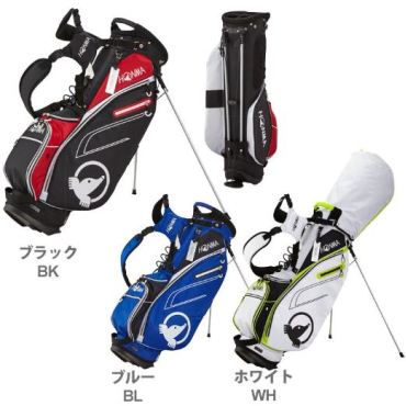 楽天市場】ホンマ キャディバッグ CB-1812 スタンド式 HONMA 本間