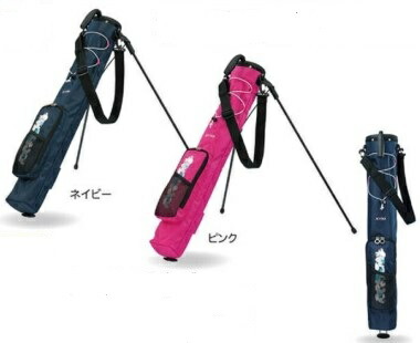 楽天市場】ダンロップ ゼクシオ GGB-X152C セルフスタンド クラブ