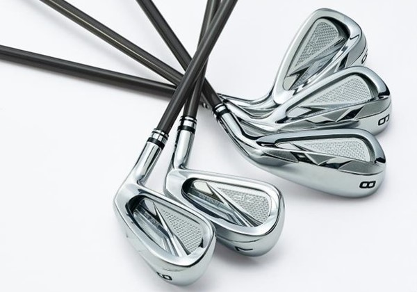 楽天市場】ゴルフ クラブ アイアン ルーツゴルフ ジップ アイアン8本