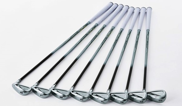 楽天市場】ゴルフ クラブ アイアン ルーツゴルフ ジップ アイアン8本