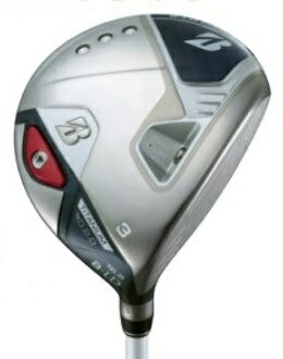 楽天市場】ゴルフ クラブ レディース ブリヂストン B-LD フェアウェイ