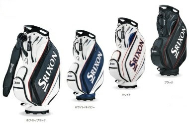 楽天市場】プロ（ブランドスリクソン）（キャディバッグ｜バッグ